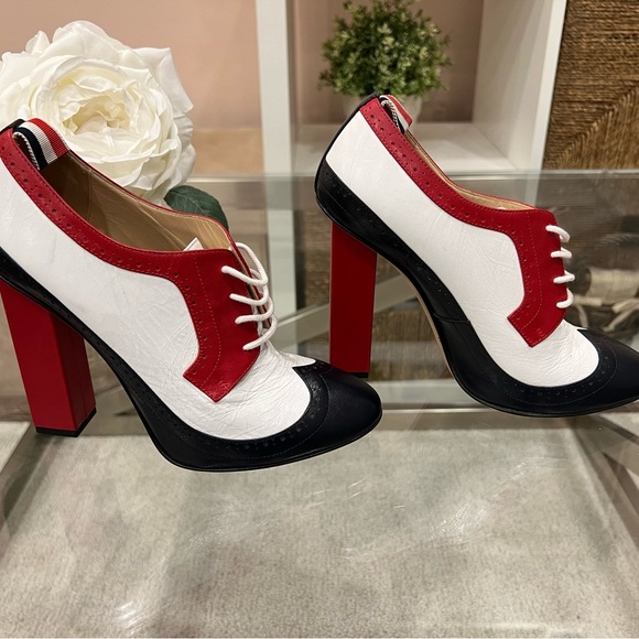 Thom Browne High Heels - Picture 4 of 16